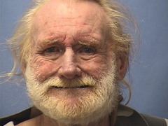 Mugshot of CANTRELL, FRANKIE