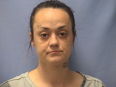 Mugshot of JOHNSON, KAYLEEN