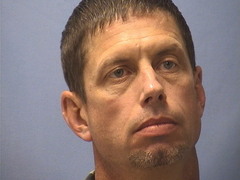 Mugshot of LEE, BRETT,ALLEN