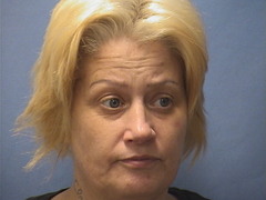 Mugshot of MOORE, SOMER