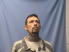 Mugshot of BROCK, JASON