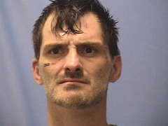 Mugshot of GRAY, DAKOTA