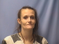 Mugshot of NEWMAN, DESIRAE