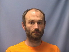 Mugshot of JEFFREY, TODD
