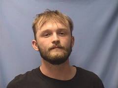 Mugshot of KEITH, DUSTIN