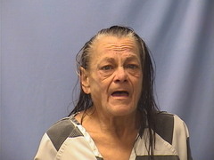 Mugshot of CUNNINGHAM, TERESA
