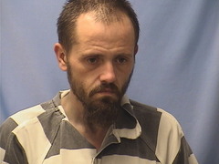 Mugshot of KAMPMANN, CHRISTOPHER