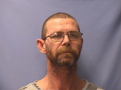 Mugshot of PHILLIPS, SHAWN