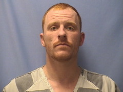 Mugshot of FRIDDLE, KACEY