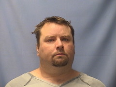 Mugshot of CORLEY, JASON
