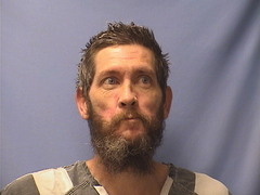 Mugshot of KELLER, JOHNNY