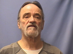 Mugshot of MCMAHAN, DAVID