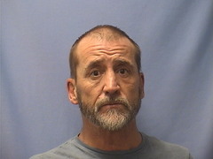 Mugshot of STEPHENS, DARIN