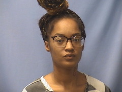 Mugshot of DIGGS, DAKOTA