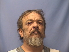 Mugshot of DANES, LEONARD