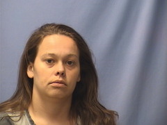 Mugshot of KOHLER, HOPE