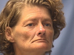 Mugshot of EMBERSON, TABETHA