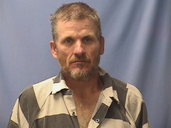 Mugshot of BROWN, ROBERT,EUGENE