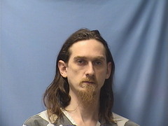 Mugshot of HICE, VINCENT