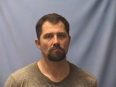 Mugshot of KENNEDY, RONNIE,JR