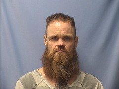Mugshot of SCANTLING, DEVON