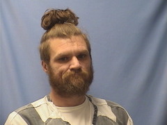 Mugshot of ROBERTS, BRUCE