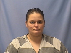 Mugshot of MCGRATH, HALEY