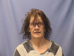Mugshot of NEEDHAM, JANICE