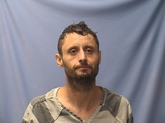 Mugshot of JONES, JERAD