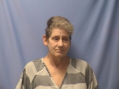 Mugshot of BATTLES, EDITH,OPALT