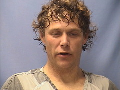 Mugshot of BURKS, BRENNAN