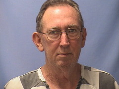 Mugshot of NOBLE, STEVEN