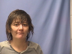 Mugshot of SCHROYER, JESSI  