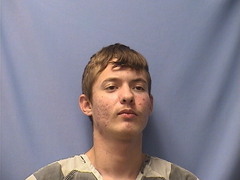 Mugshot of BECERRA, CHRISTIAN  