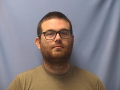 Mugshot of BROADHEAD, PRESTON  