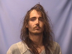 Mugshot of FARLEY, KENNETH  