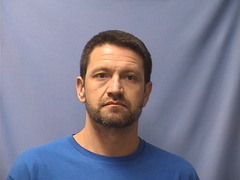 Mugshot of REYNOLDS, RICK  
