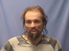 Mugshot of REYNOLDS, ZECHARIAH  