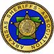 Arkansas Sheriffs' Association Logo