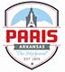 Paris Area Chamber of Commerce Logo